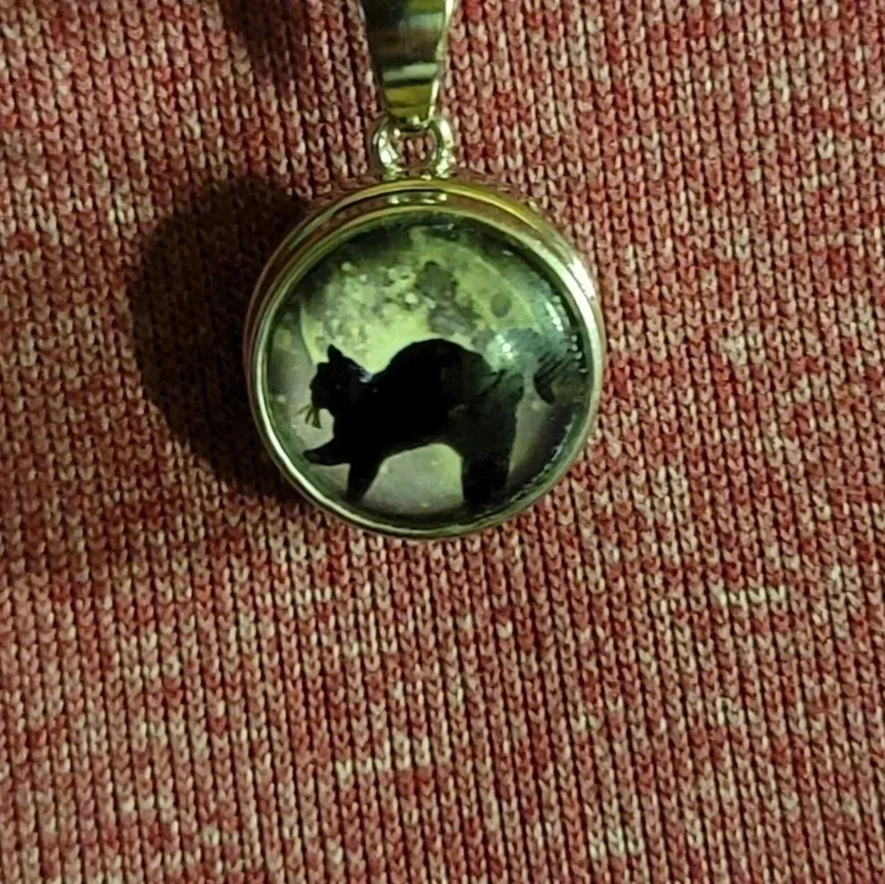𝅺teen necklaces